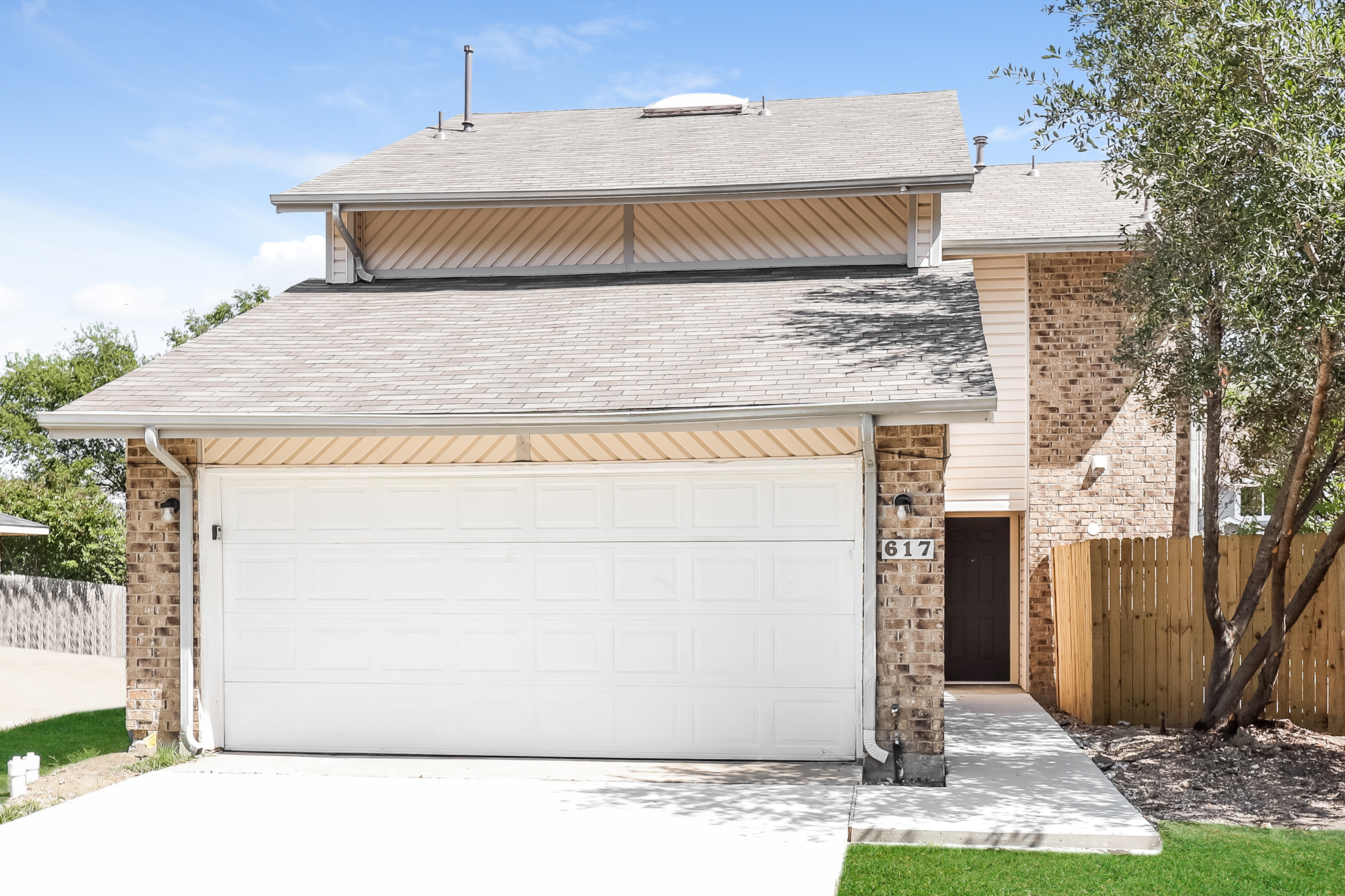 617 Via Miramonte Mesquite, TX 75150